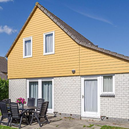 Oesterbaai 8 Personen Wemeldinge Eksteriør billede